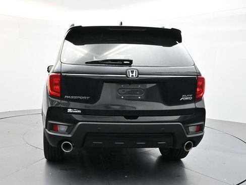 Used 2023 Honda Passport Elite image 6
