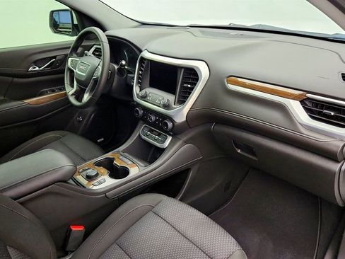 Used 2023 GMC Acadia SLE w/ Driver Convenience Package FWD image 25
