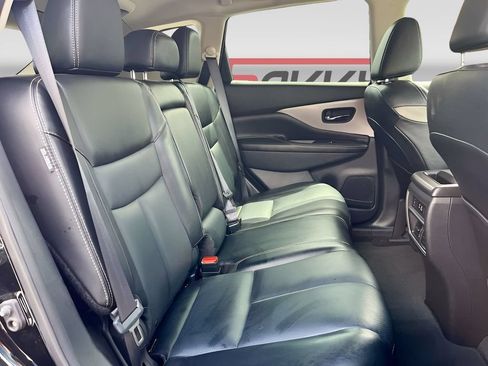 Used 2024 Nissan Murano SL FWD image 29