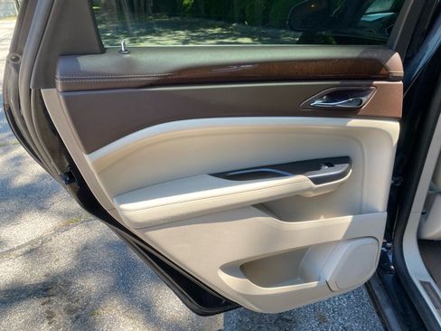 Used 2015 Cadillac SRX Performance w/ Driver Awareness Package AWD/4WD image 22