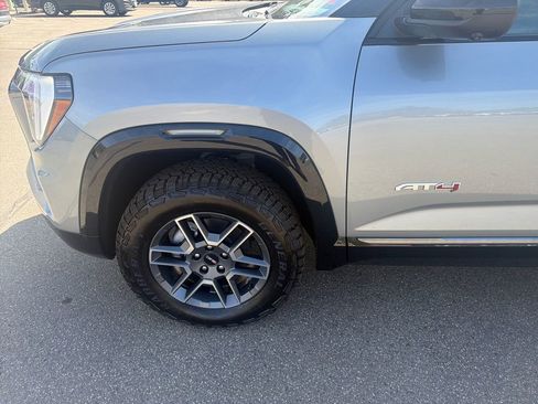 New 2026 GMC Terrain AT4 AWD/4WD image 24