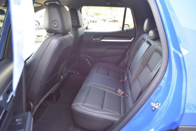 Used 2026 GMC Terrain Elevation w/ Elevation Premium Package AWD/4WD image 34