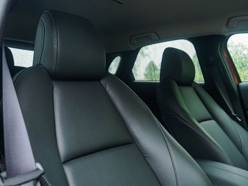 New 2026 MAZDA CX-30 AWD 2.5 S w/ Select Sport Pkg image 11