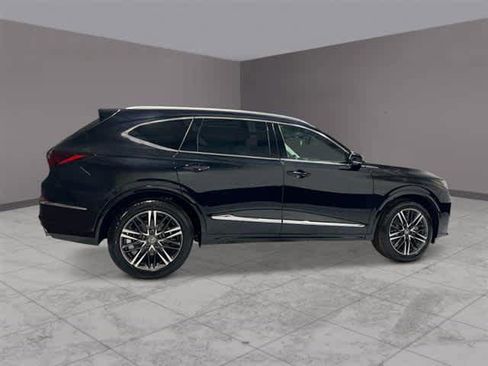 New 2026 Acura MDX SH-AWD w/ Advance Package image 8