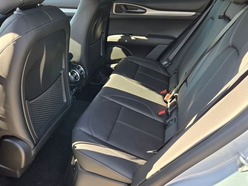 New 2026 Alfa Romeo Stelvio Sprint w/ Convenience Package image 7