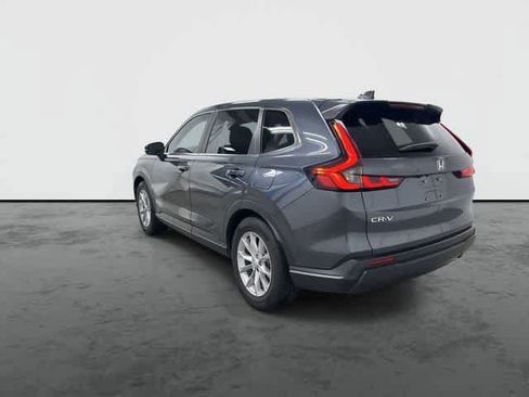 Used 2025 Honda CR-V EX image 2
