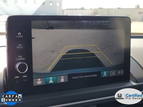 Certified 2023 Honda Pilot Touring image 30
