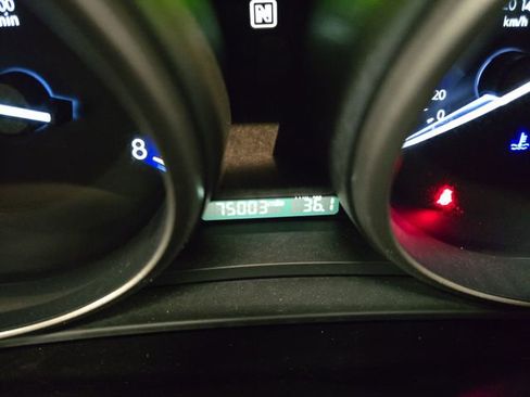 Used 2012 MAZDA MAZDA3 i Touring image 17