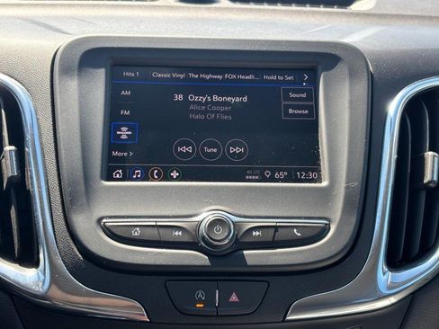 Certified 2024 Chevrolet Equinox LT w/ LPO, Floor Liner Package image 20