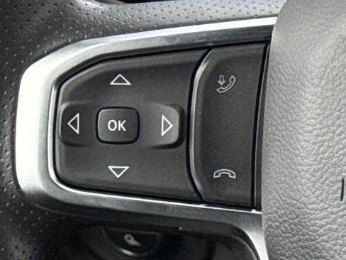 New 2026 RAM 1500 Classic Warlock AWD/4WD image 19