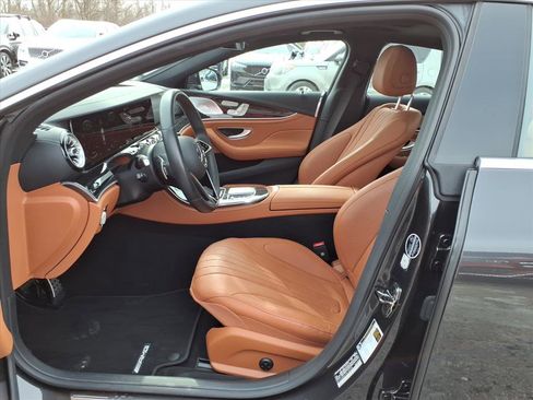 Certified 2023 Mercedes-Benz CLS 450 CLS 450 image 10