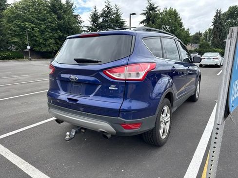 Used 2014 Ford Escape SE w/ Equipment Group 201A AWD/4WD image 3