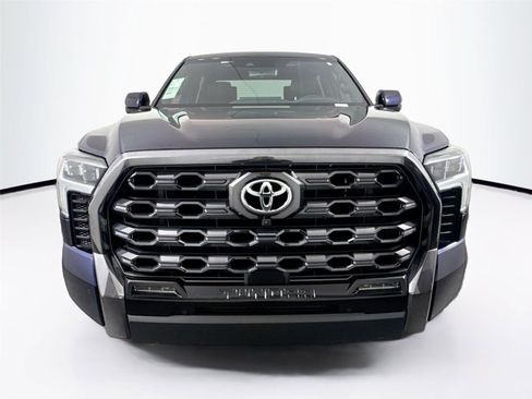 Used 2023 Toyota Tundra Platinum w/ Advanced Package image 9