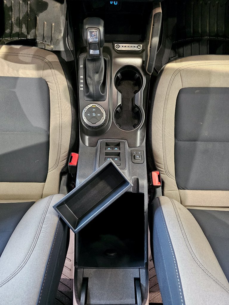 Certified 2021 Ford Bronco Big Bend AWD/4WD image 27