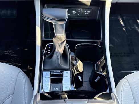 Certified 2025 Hyundai Tucson SEL image 7