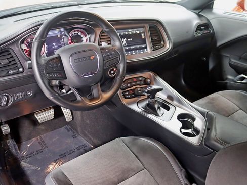 Used 2023 Dodge Challenger R/T Scat Pack w/ Plus Package image 15