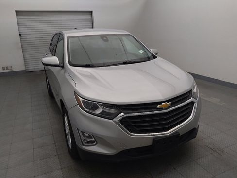 Used 2020 Chevrolet Equinox LT FWD image 14