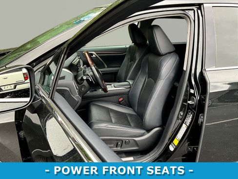 Used 2022 Lexus RX 350 AWD w/ Premium Package image 21