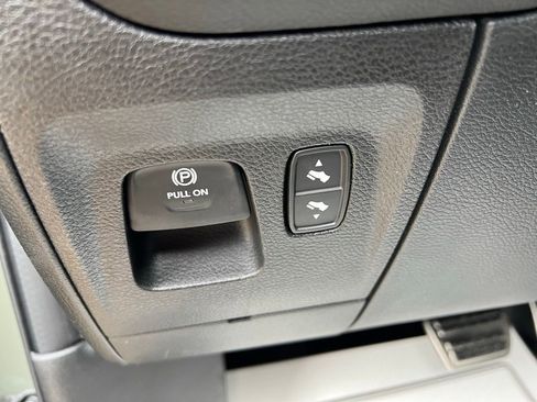 New 2026 RAM 1500 RHO AWD/4WD image 33