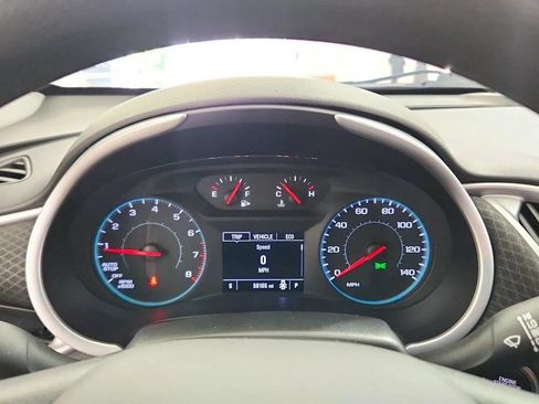 Used 2024 Chevrolet Malibu LT FWD image 15