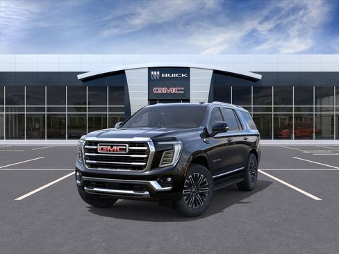 New 2026 GMC Yukon Elevation w/ Elevation Premium Package RWD image 32