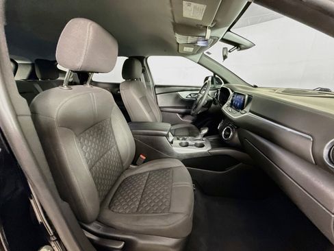 Used 2019 Chevrolet Blazer LT FWD image 33