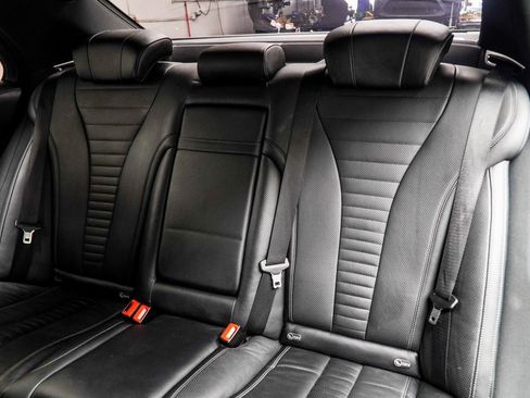 Used 2020 Mercedes-Benz S 560 S 560 image 43