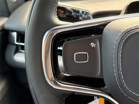 New 2025 Lincoln Navigator Reserve w/ Jet Appearance Package image 25