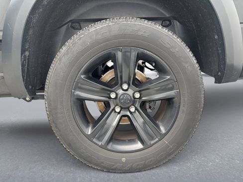 Used 2022 RAM 1500 Classic Warlock image 21