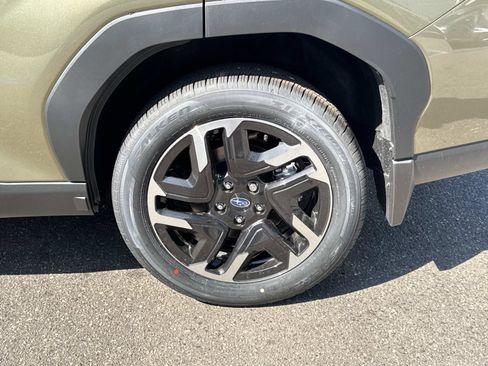 New 2026 Subaru Forester Limited image 7