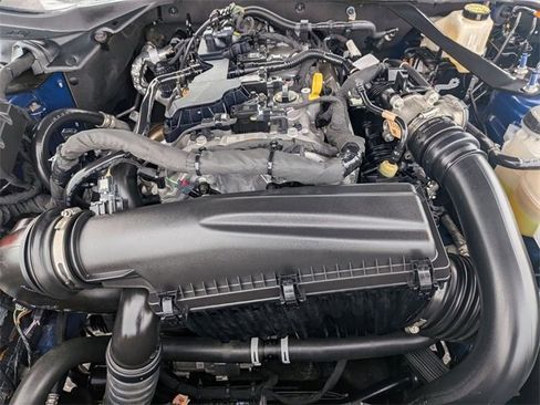 Used 2024 Ford Mustang Premium image 27