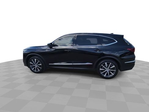 Used 2025 Acura MDX FWD w/ Technology Package image 6