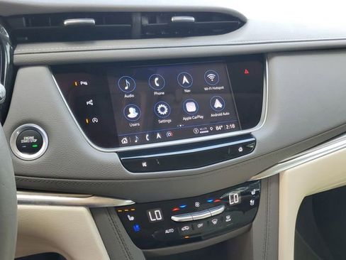 Certified 2023 Cadillac XT5 Premium Luxury w/ Technology Package image 25