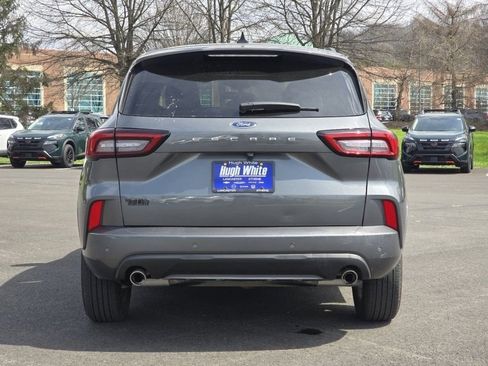 Used 2023 Ford Escape ST-Line w/ Tech Pack #1 image 13