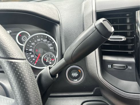 New 2026 RAM 2500 Tradesman w/ Chrome Appearance Group image 32