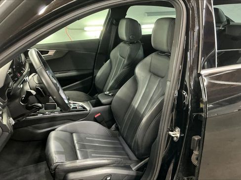 Used 2023 Audi A4 2.0T Premium Plus w/ Premium Plus Package image 27