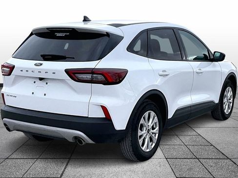 Used 2025 Ford Escape Active image 11
