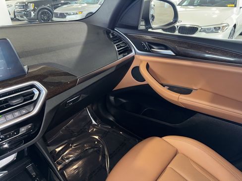 Certified 2023 BMW X3 sDrive30i w/ Convenience Package image 30