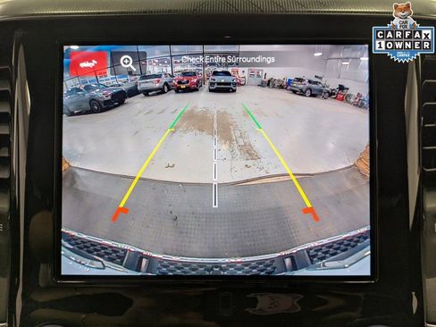 Used 2025 RAM 1500 Big Horn image 15