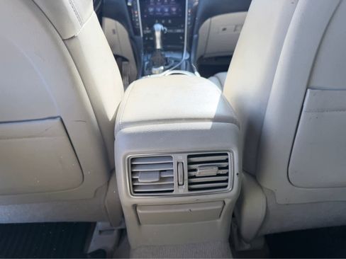 Used 2015 INFINITI Q50 Sport w/ Deluxe Touring Package image 14