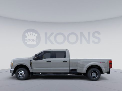 New 2026 Ford F350 XLT w/ 360-Degree Camera Package image 4