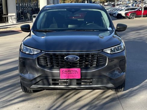 Used 2024 Ford Escape Active image 7