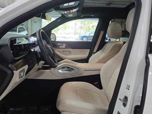 Used 2026 Mercedes-Benz GLE 350 4MATIC image 20