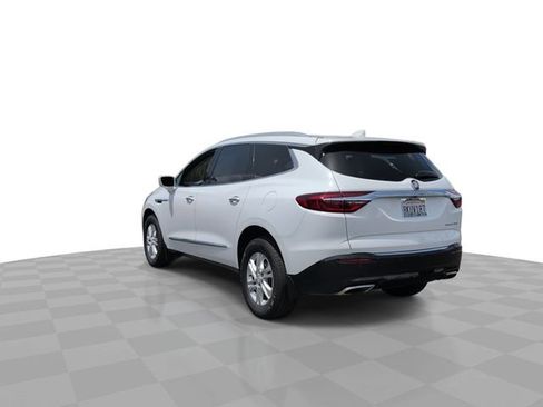 Used 2019 Buick Enclave Essence FWD image 6