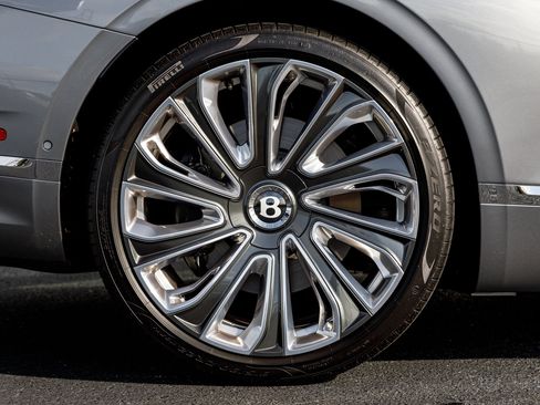 Certified 2024 Bentley Continental GT Speed image 15