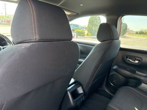 Used 2024 Honda HR-V Sport image 21