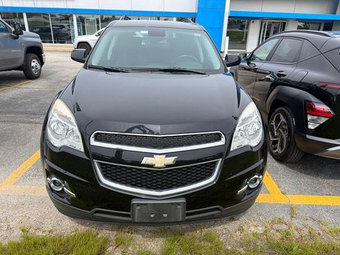 Used 2013 Chevrolet Equinox LT FWD image 2