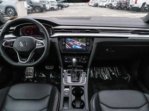 Used 2023 Volkswagen Arteon SEL image 12