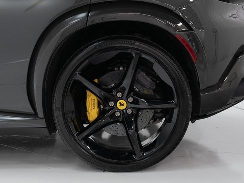Used 2024 Ferrari Purosangue image 44