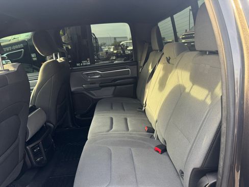 Certified 2021 RAM 1500 Big Horn image 26